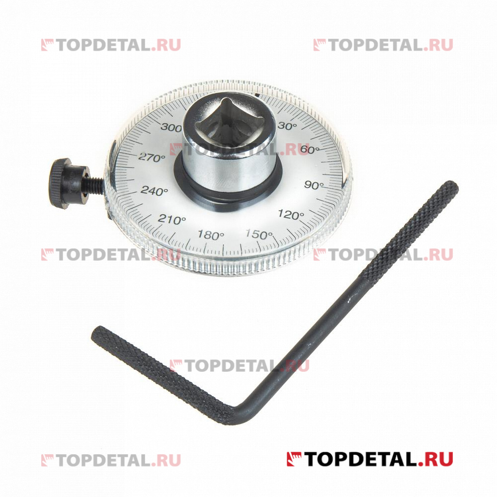 Угломер механический 1/2" ARNEZI R7302001