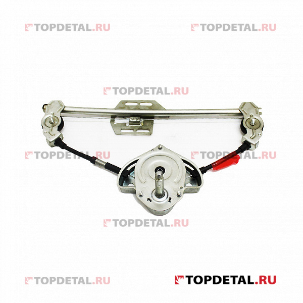 Стеклоподьемник задней двери правый ВАЗ-2123