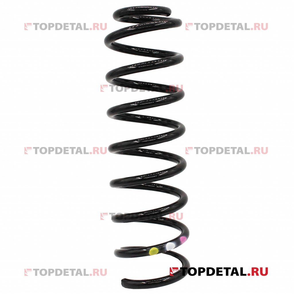 Пружина задней подвески RENAULT FLUENCE (2010>) 550200066R купить в ...