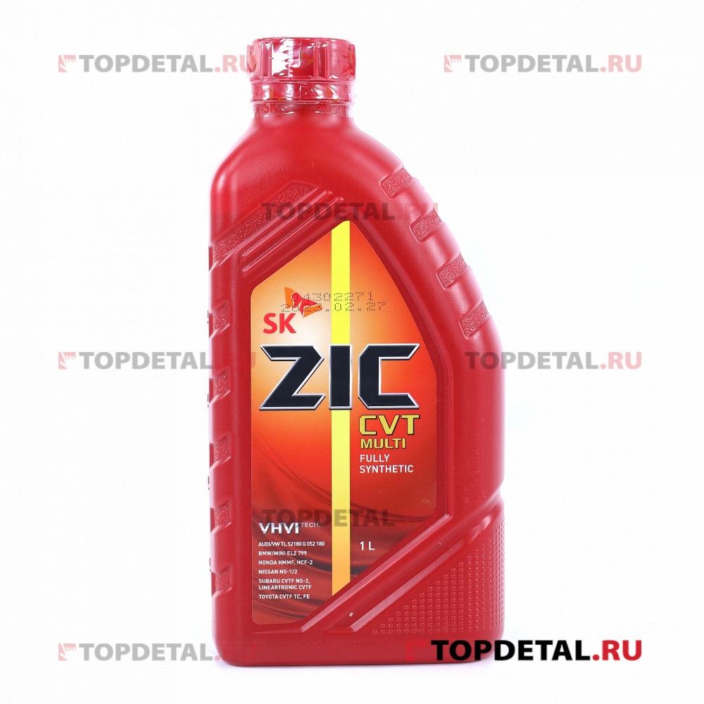 Купить Масло Zic 10w 40 Diesel