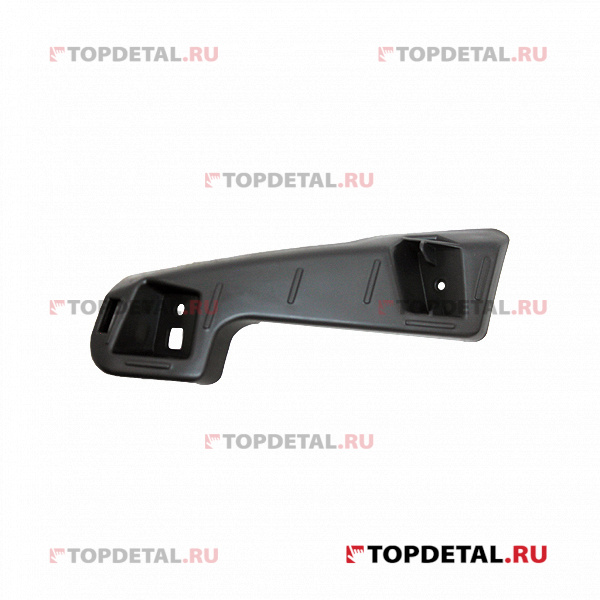 Кронштейн заднего бампера левый RENAULT DUSTER (2012>)