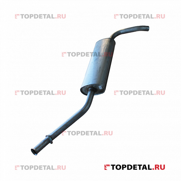 Глушитель Г-2123 Next А21R23, А23R23, А22R23 дв.А274 Евро 4 A21R23 ...