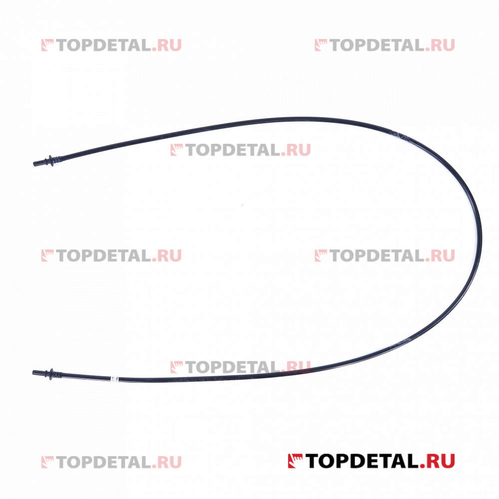 Трубка паропровода ВАЗ-2190 средняя БИЗНЕС-ПРИОРИТЕТ