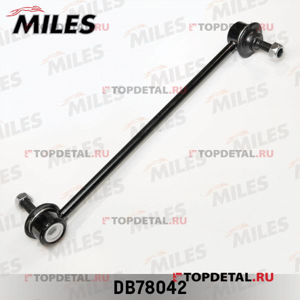 Тяга стабилизатора PEUGEOT 306/PARTNER/CITROEN BERLINGO пер.подв.лев/прав.