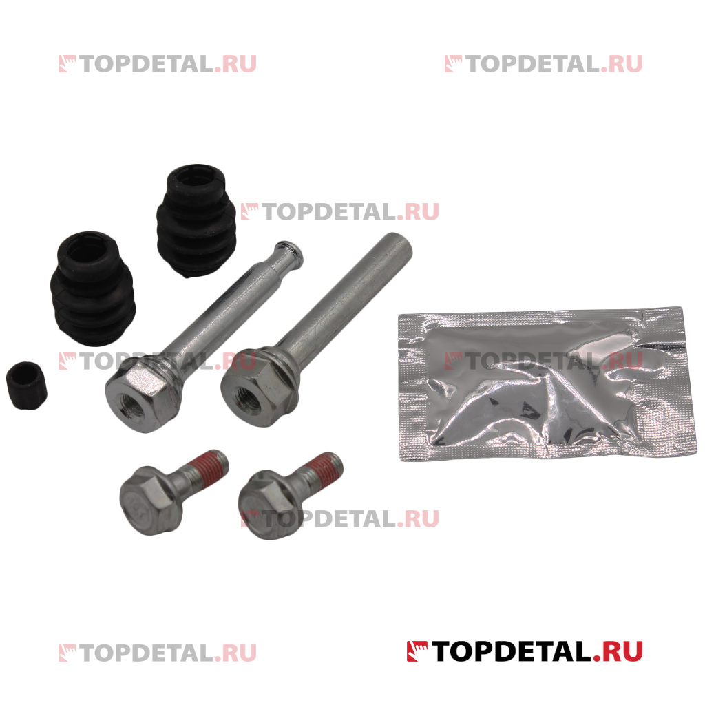 Ремкомплект направляющих суппорта тормозного переднего 58162-2F300/AMD ...