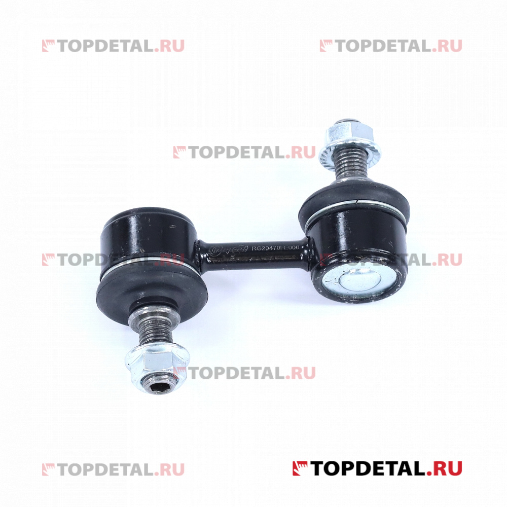 Стойка стабилизатора переднего лев./прав. SUBARU FORESTER 03-/IMPREZA/OUTBACK 02- Riginal