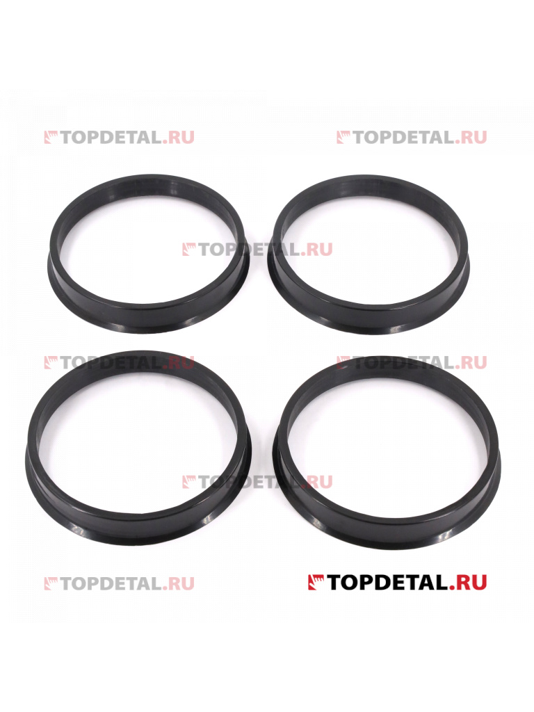 КОЛЬЦА ЦЕНТРОВОЧНЫЕ 108-98,5
