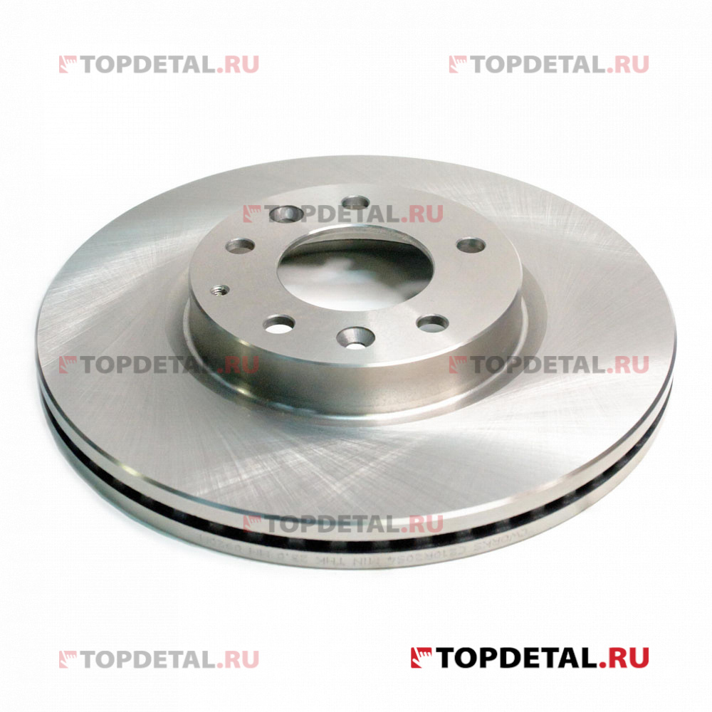 Диск тормозной передний MAZDA: 6 Hatchback (GH)  6 седан (GH)