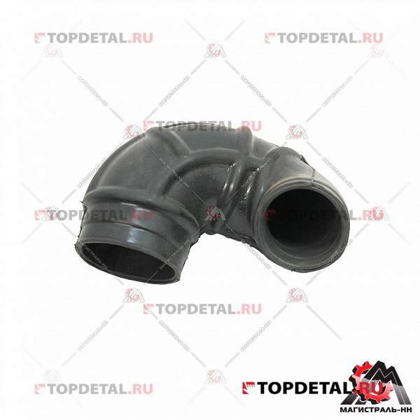 Шланг трубы воздушного фильтра Г-33081, 3309 ММЗ-Д245.7 Евро-4