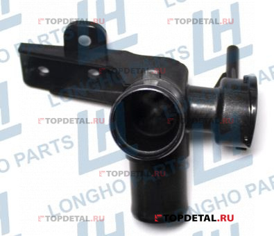 Тройник системы охлаждения HYUNDAI-KIA  253291J100