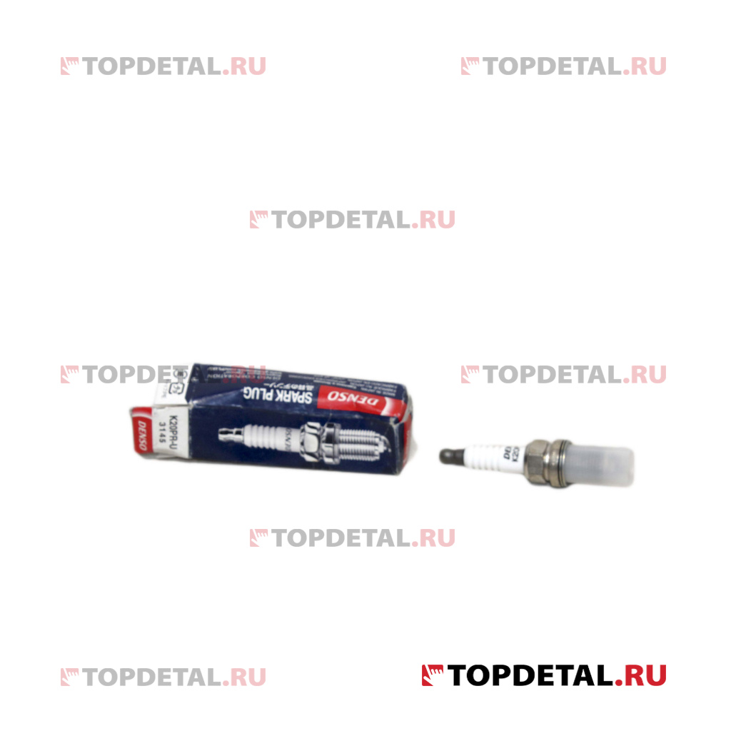 УЦЕНКА DENSO K20PRU Свеча зажигания 3145