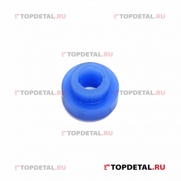 Втулка уплотнительная клапанной крышки Г-3302 дв.406 синий MVQ ПТП 406 ...