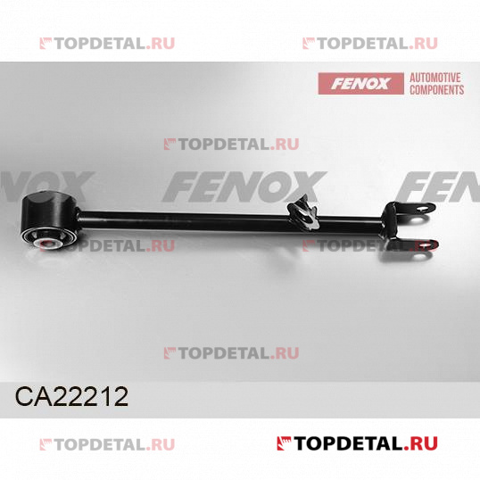 Рычаг подвески Renault Duster 10-