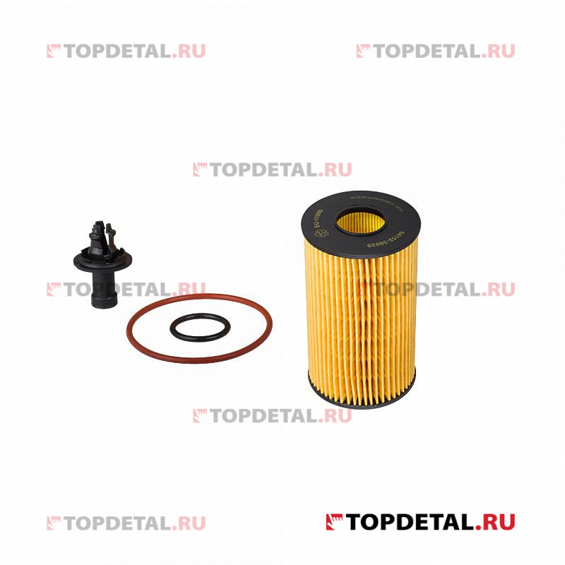 Фильтр масляный TOYOTA LAND CRUISER 200 4.5D
