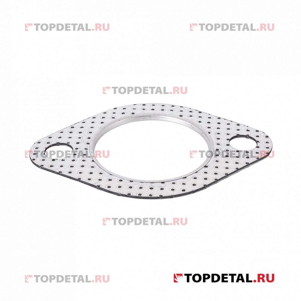Прокладка коллектора Камаз-Евро (выпускного) металл (7403.1008050) (ESPRA)
