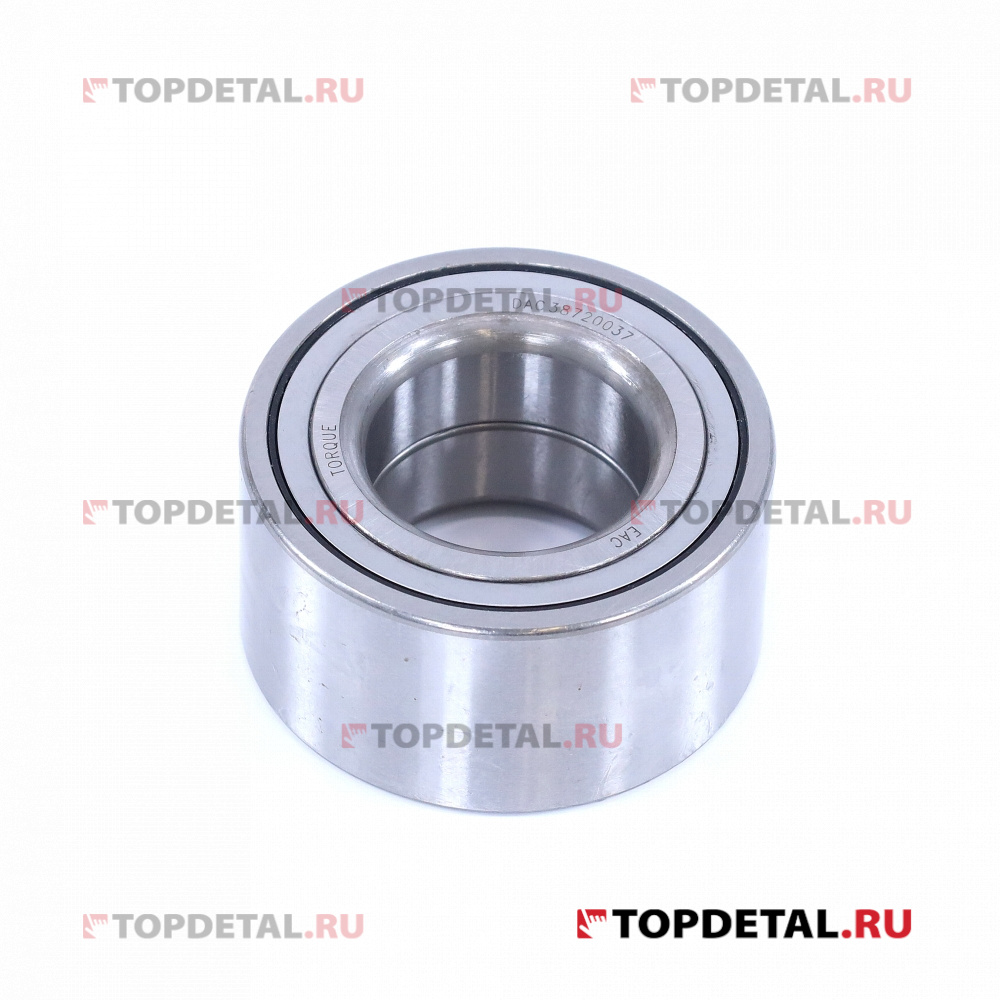 Подшипник ступицы DAC 38720037 TORQUE