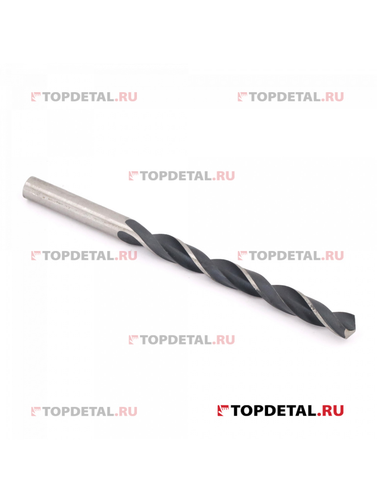 Сверло по металлу 7,0 мм "RedMark"