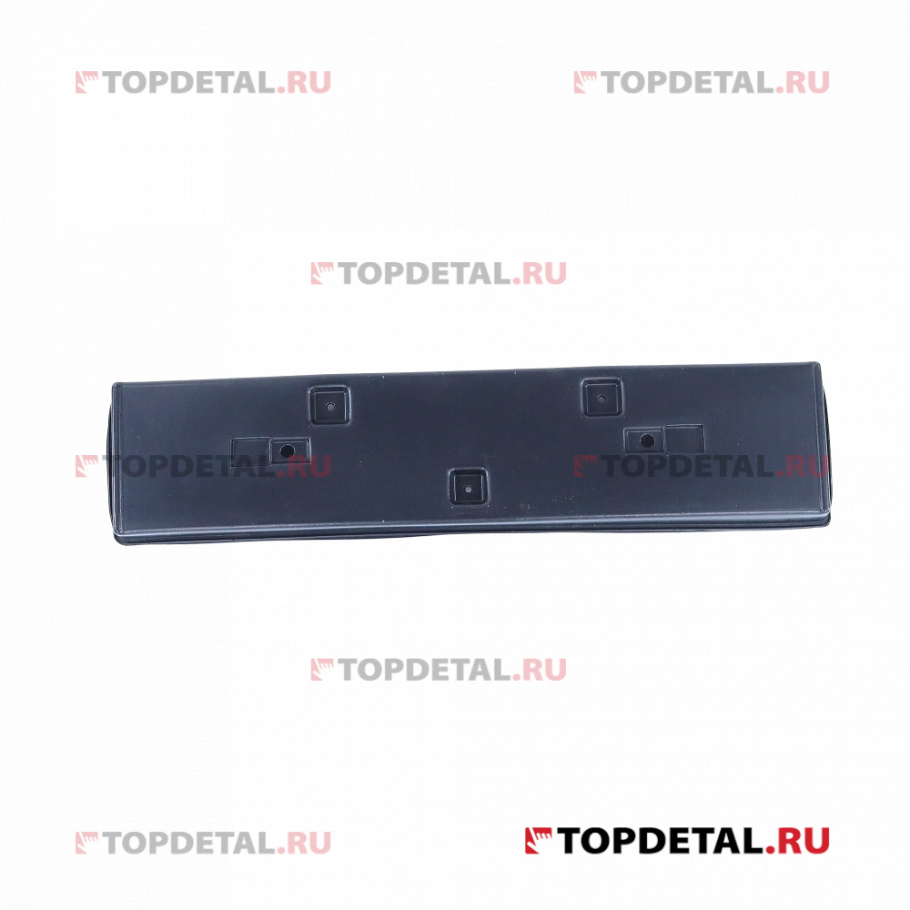 Подиум проставка номерного знака Lanos 96226169