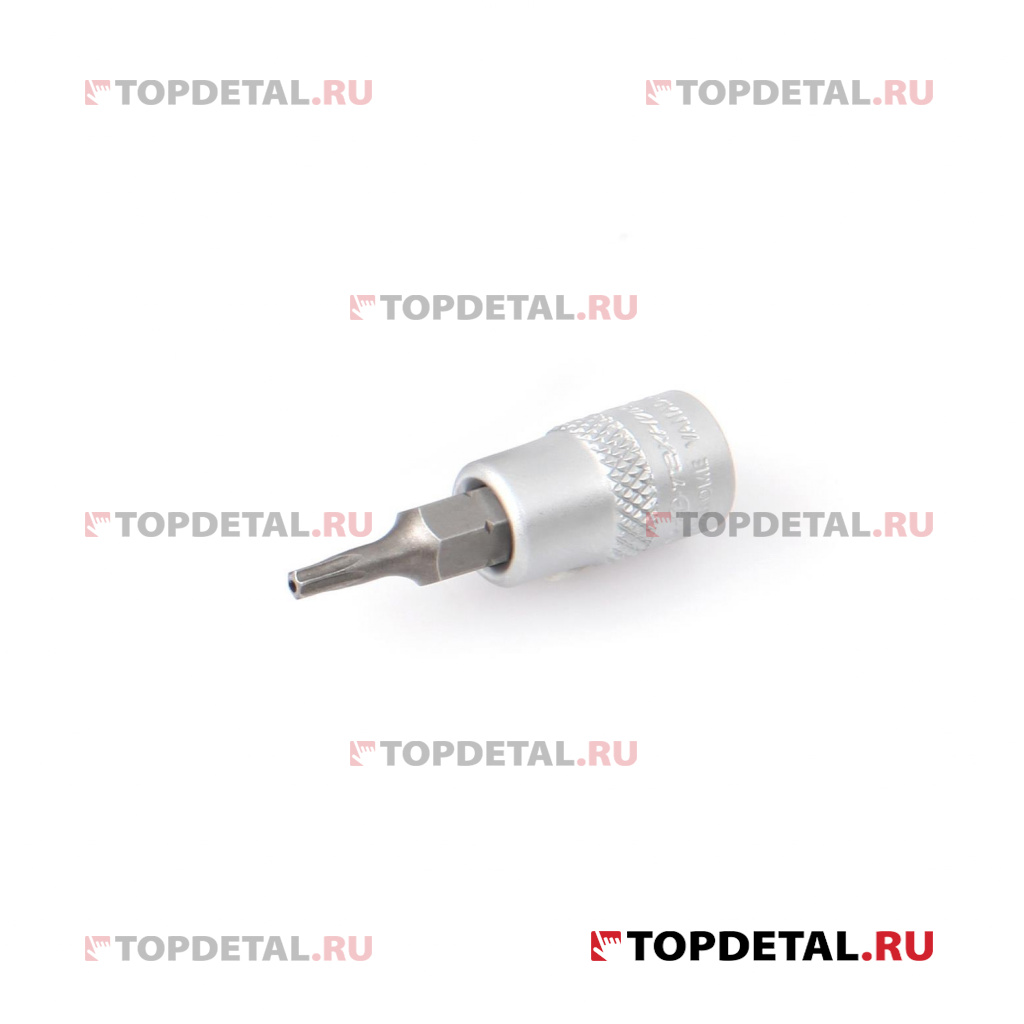 Головка 1/4'' со вставкой ТН8 ДТ