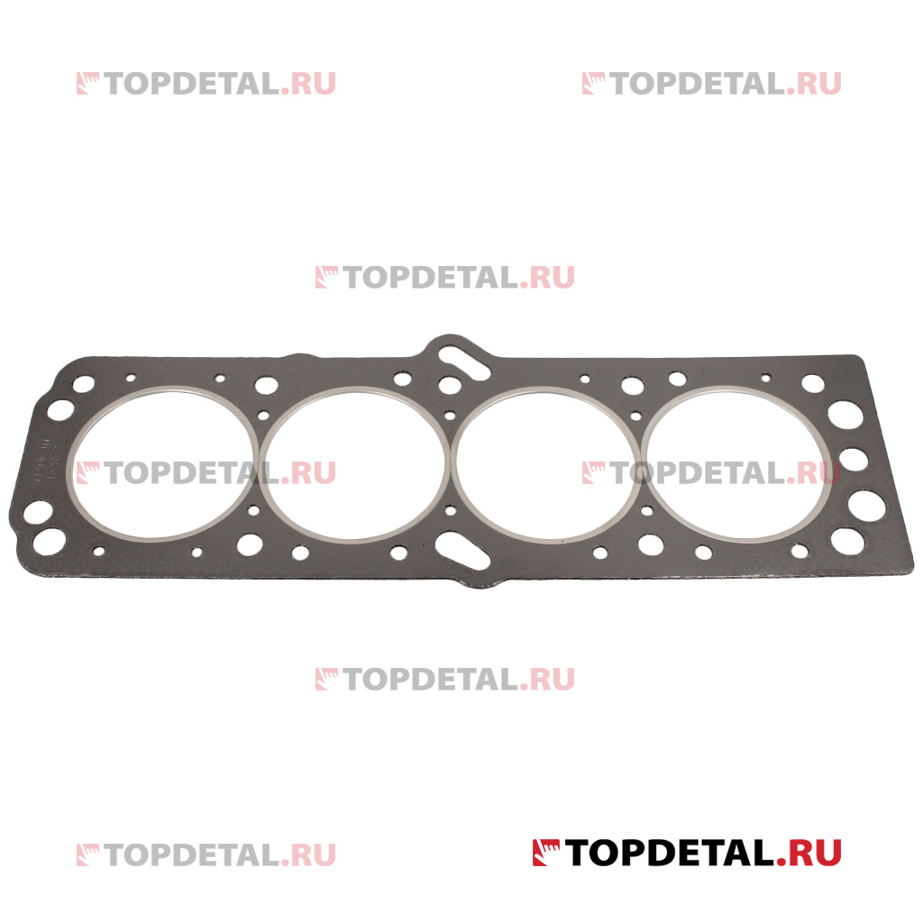 Прокладка головки блока цилиндров 96963220 (Корея)