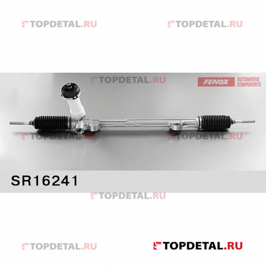 Рейка рулевая KIA Ceed 06-, Hyundai i30 07-12, Elantra 06-11