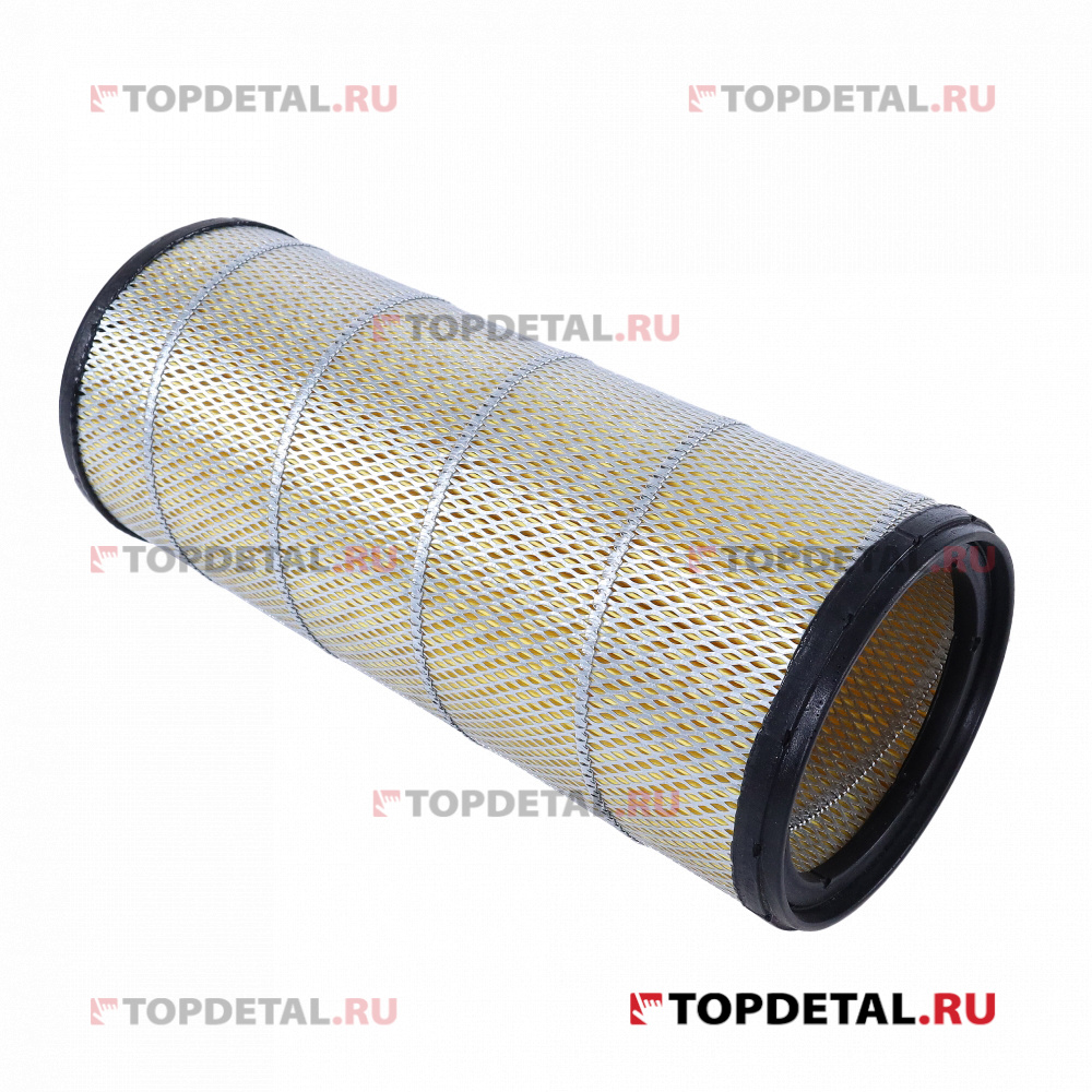Элемент воздушного фильтра КАМАЗ-6520 (Евро-2, дв.Cummins),К-744,МАЗ 103-062,065,067,МАЗ DIFA