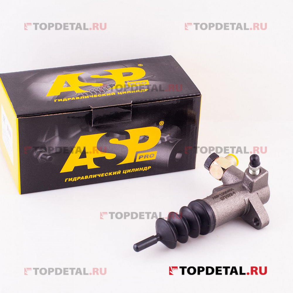 Цилиндр сцепления рабочий Hyundai Accent (00-) TaGAZ, Getz (02-) ASP MENSAN