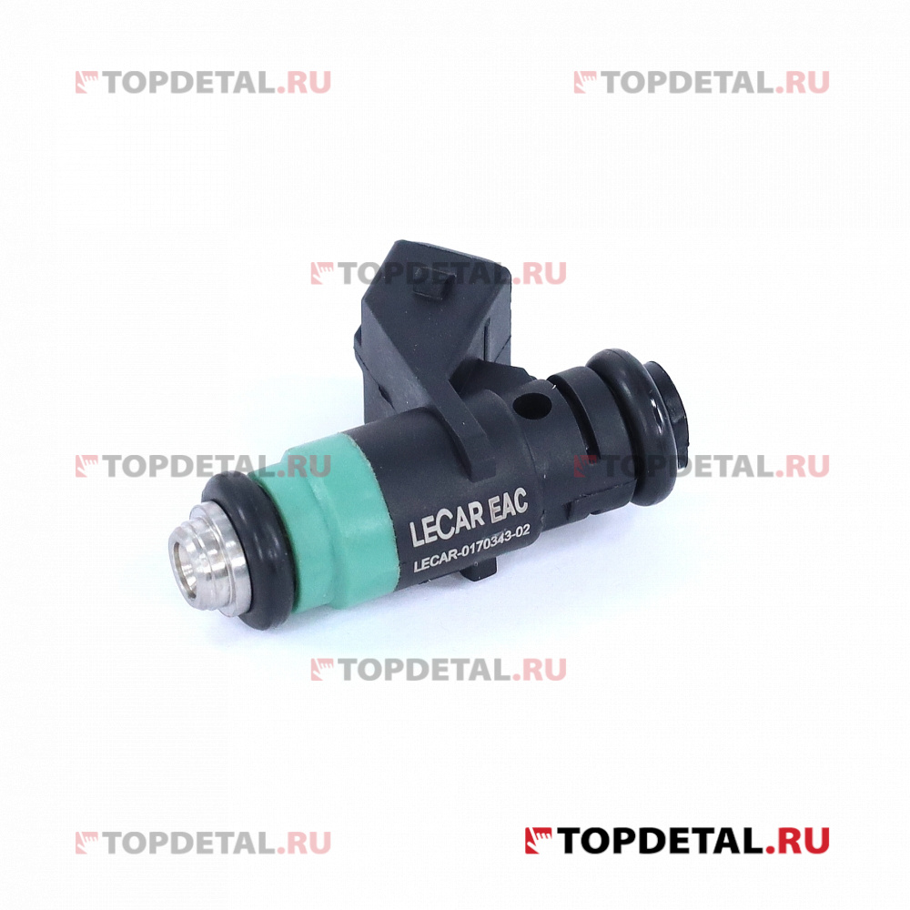 Форсунка топливная LADA Largus, RENAULT Logan / Duster / Sandero (ДВС K4M)
