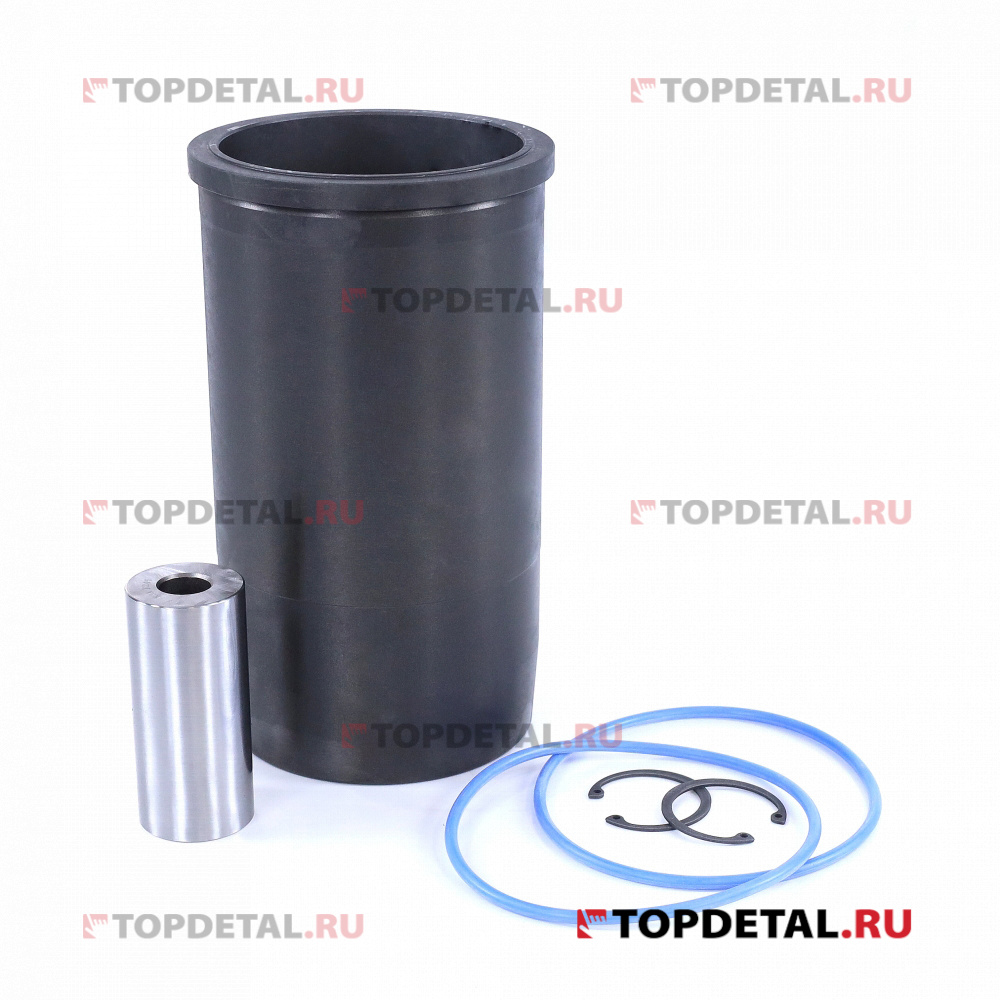 Поршневая группа кт.110,0 с кольцами дв. ММЗ 260 (Эксперт)Кострома