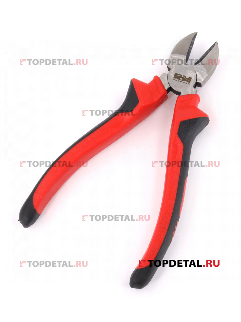 Кусачки диагональные (бокорезы) 180 мм серия GT"RedMark"