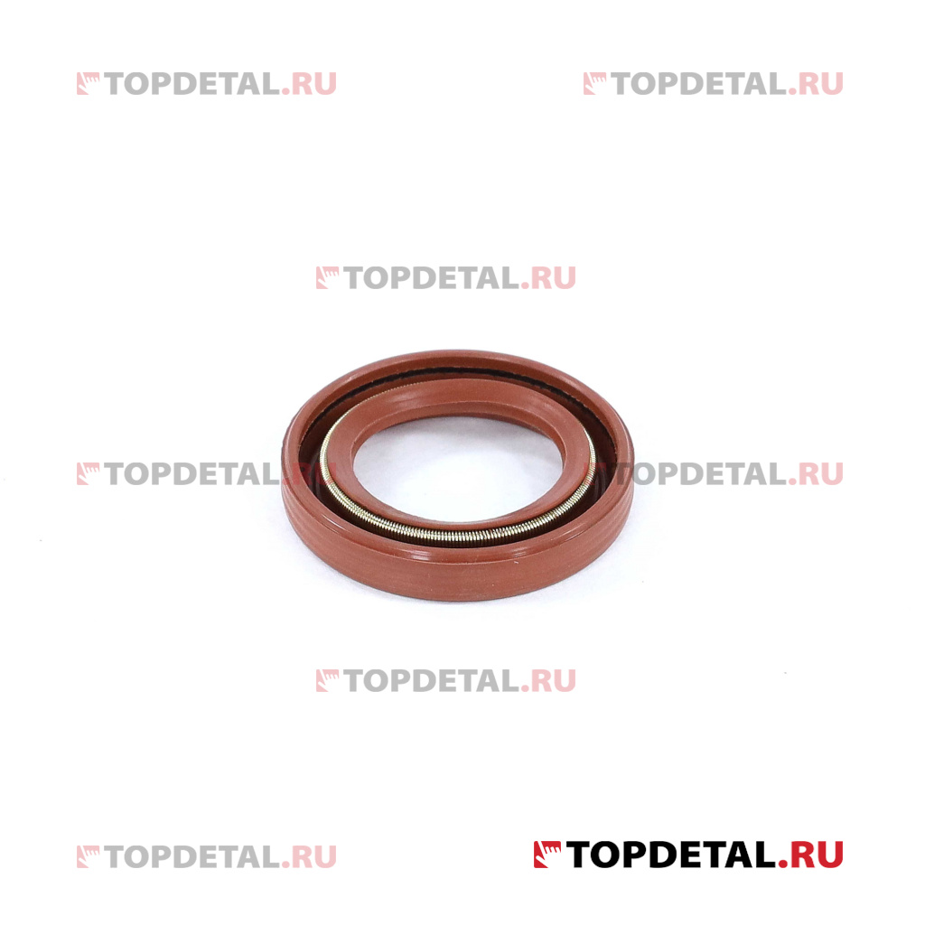 Манжета углового редуктора рулевого механизма прим. для а/м КАМАЗ ...