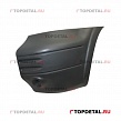 Боковина бампера левая Г-33104 голая (Автокомпонент)