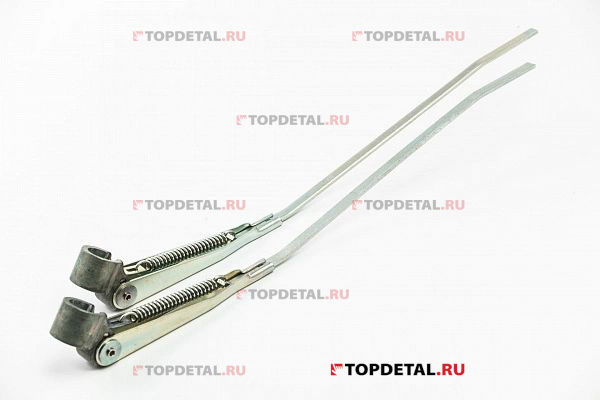 Поводок стеклоочистителя УАЗ-469 275мм (перо 2х5 винт) (Автоприбор)