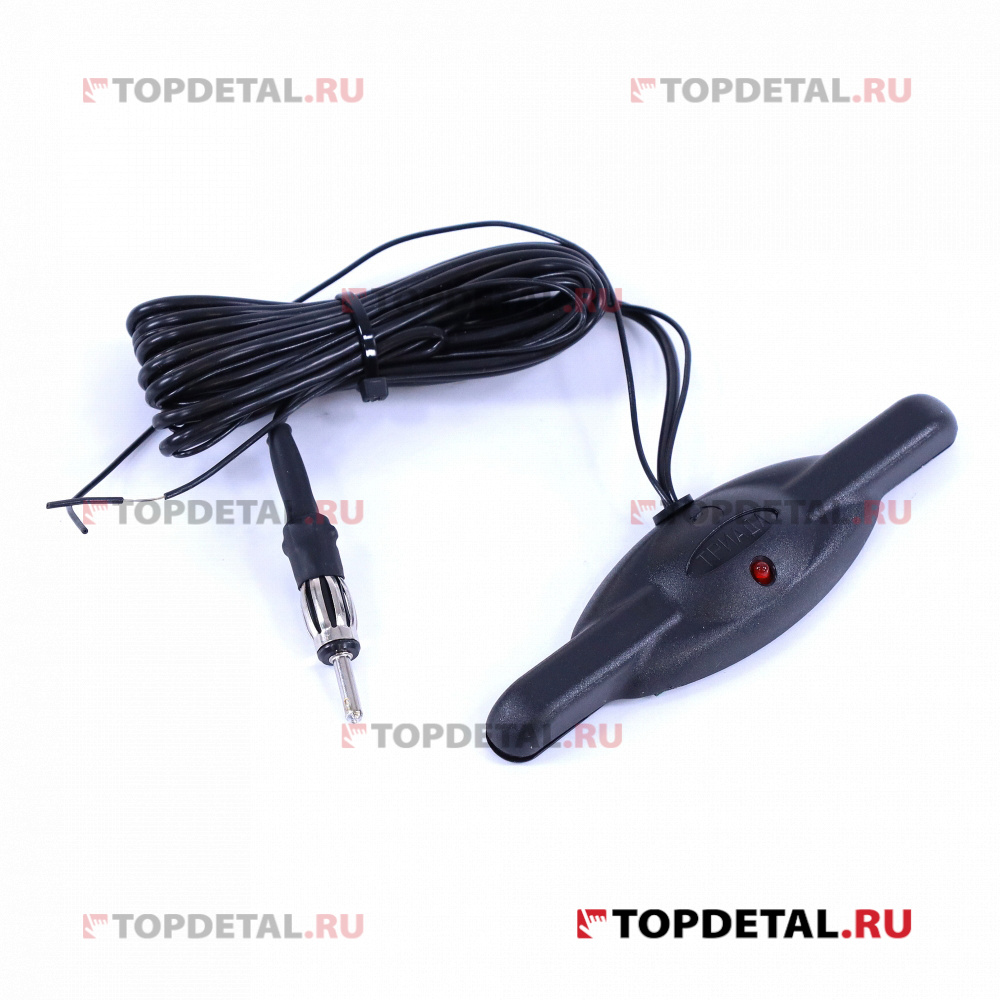 Антенна автомобильная активная "Триада-003 Mini"всеволновая