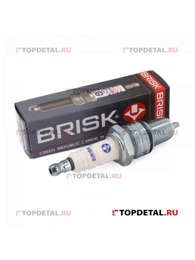 Свеча  Brisk LR17YC-9