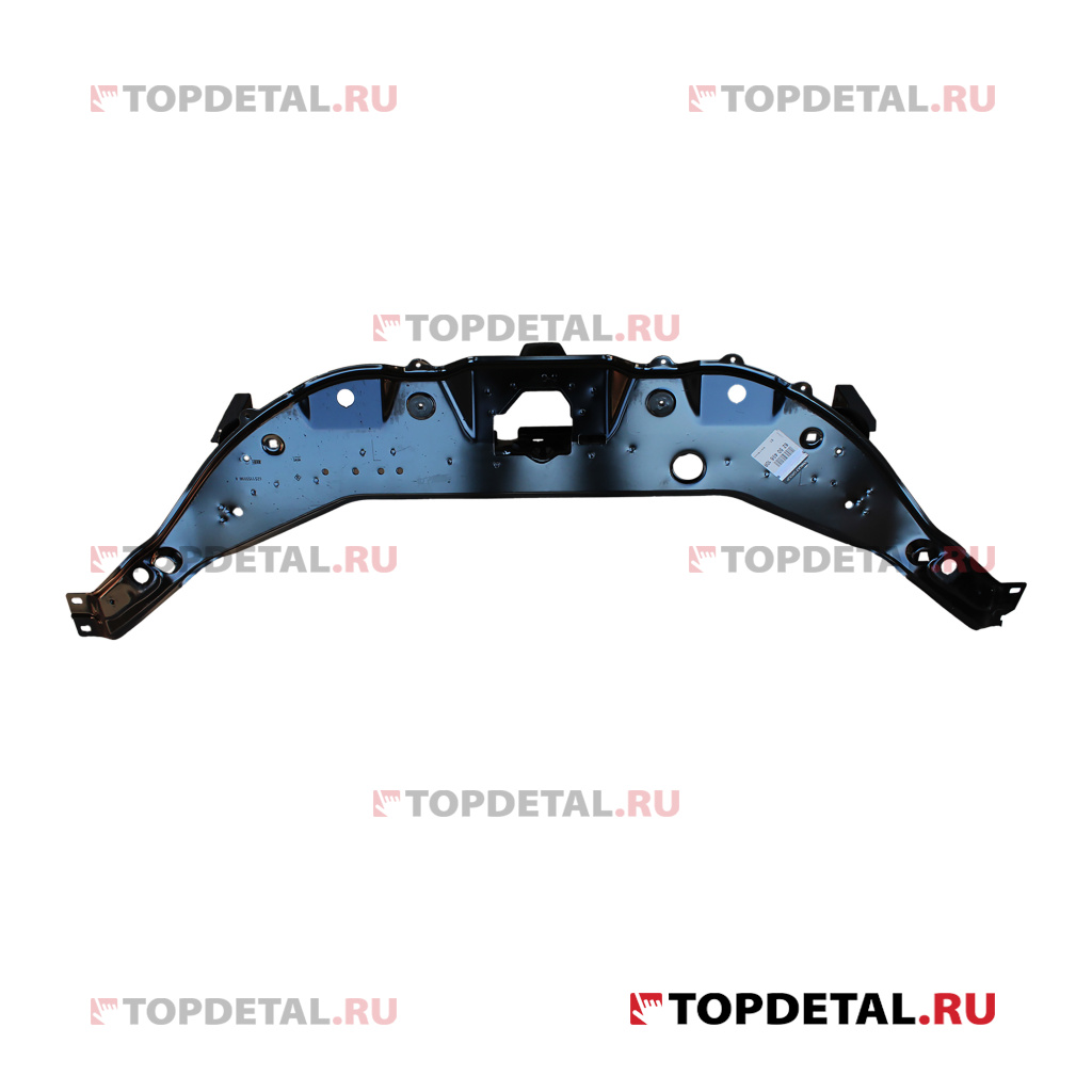 Панель передняя Renault Dokker 