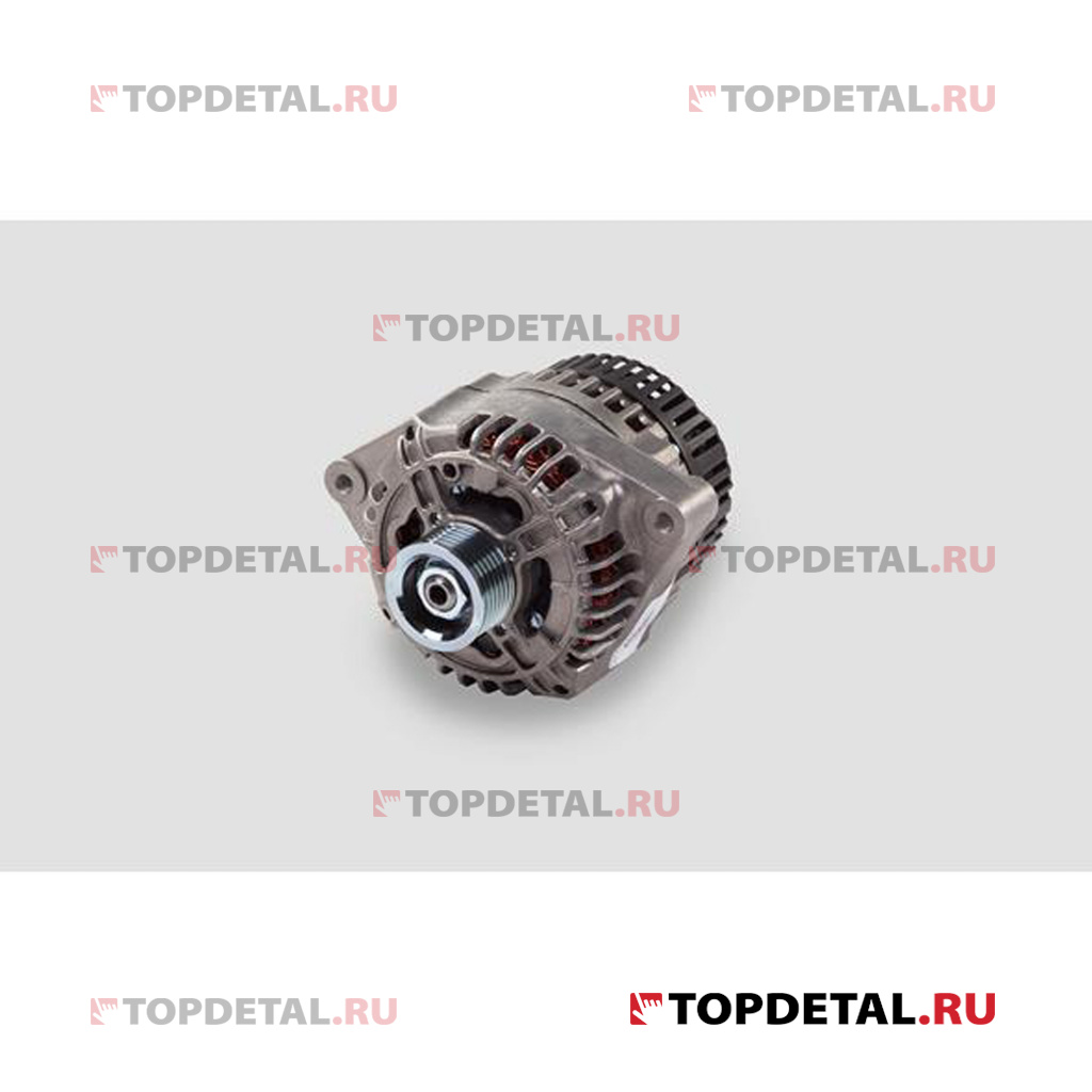 Генератор дв.405, 406, 409 90А (УАЗ)