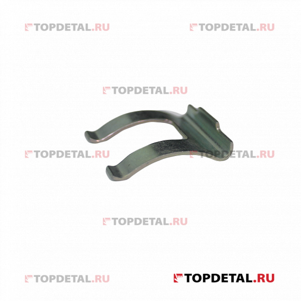 КЛИПСА КРЕПЛ ТОРМ ТРУБКИ (МЕТ) купить в интернет-магазине Topdetal.ru