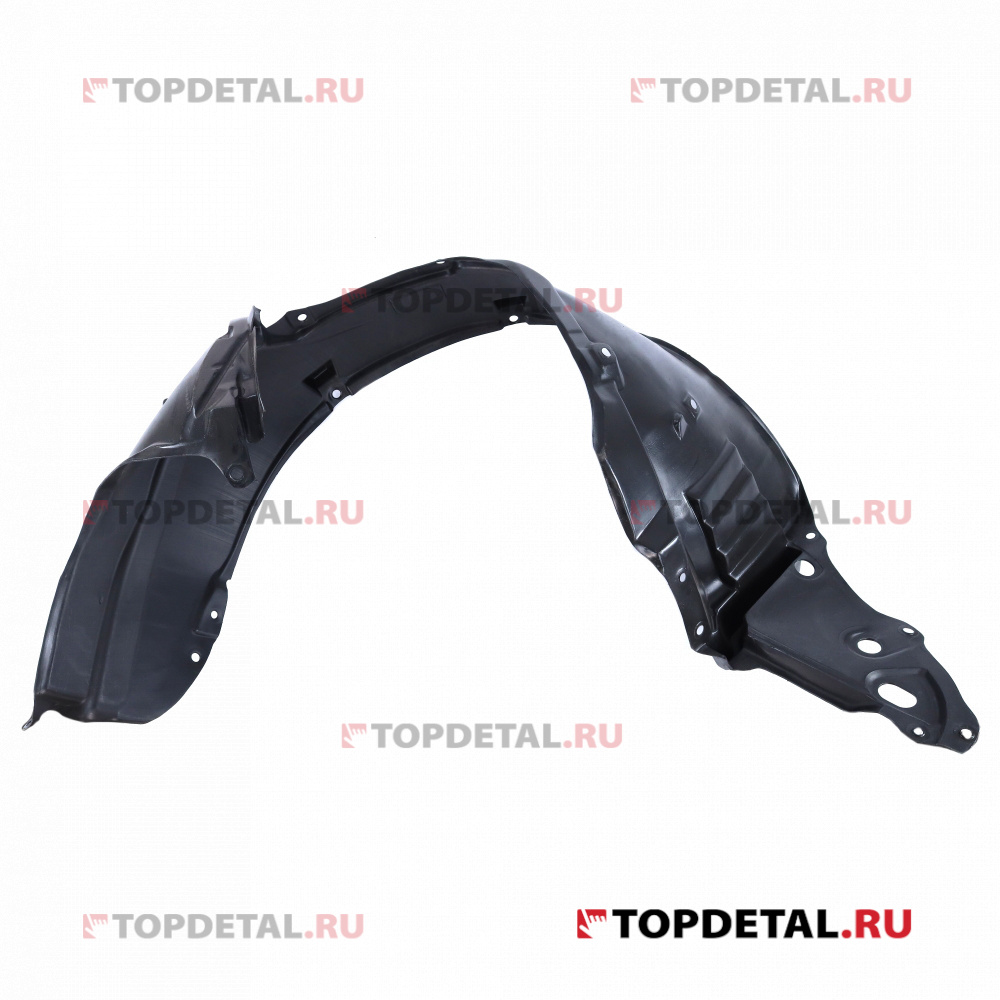 Подкрылок передний Teana J32 08-14 левый 63841JN20A