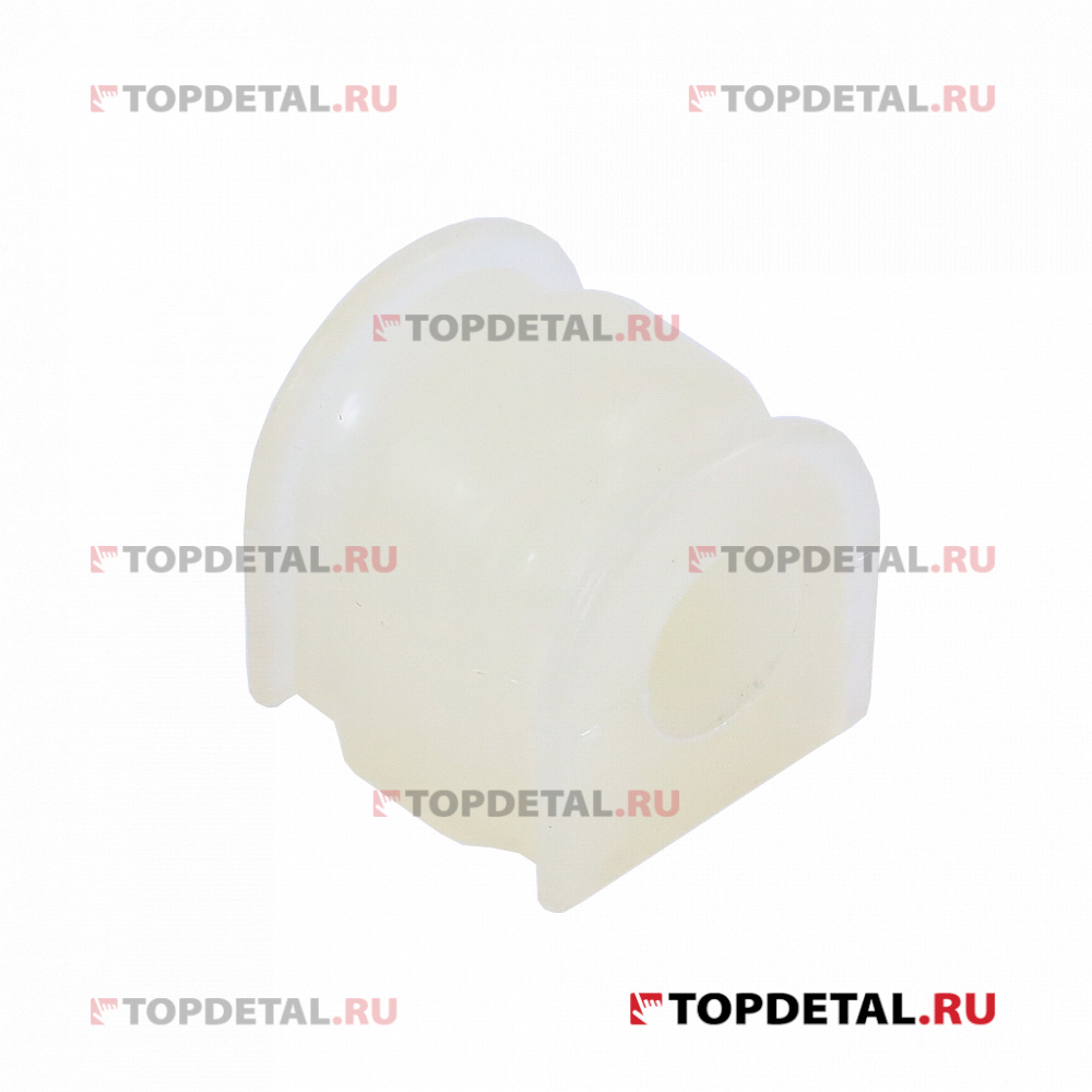 Втулка стабилизатора переднего RENAULT DUSTER полиуретан (546114237R)