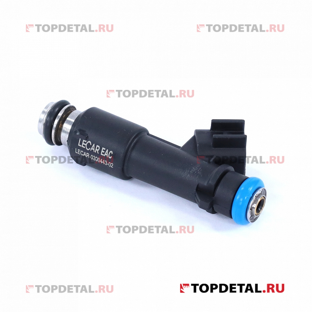 Форсунка топливная УАЗ 3302 (дв.4216 Бизнес ЕВРО-3,4)