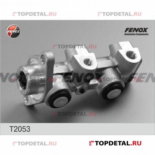 Цилиндр главный тормозной OPEL Kadett E,Vectra A 83-95   20,64