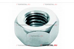Гайка М10х1,25 (РМЗ)