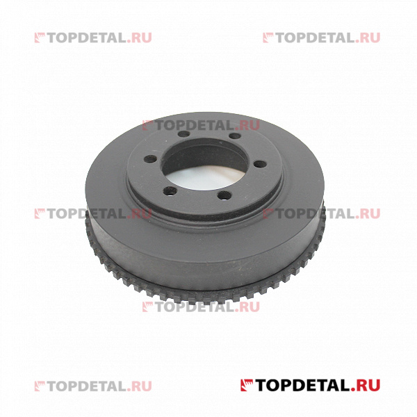 Демпфер коленвала дв. УМЗ с поликлиновым ремнем (ОАО "УМЗ")   (замена 42164.1005070)