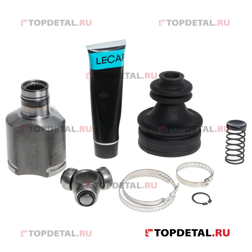 ШРУС внутренний Renault Logan I 1.4-1.6 04-, Sandero I 1.4-1.6 09-14