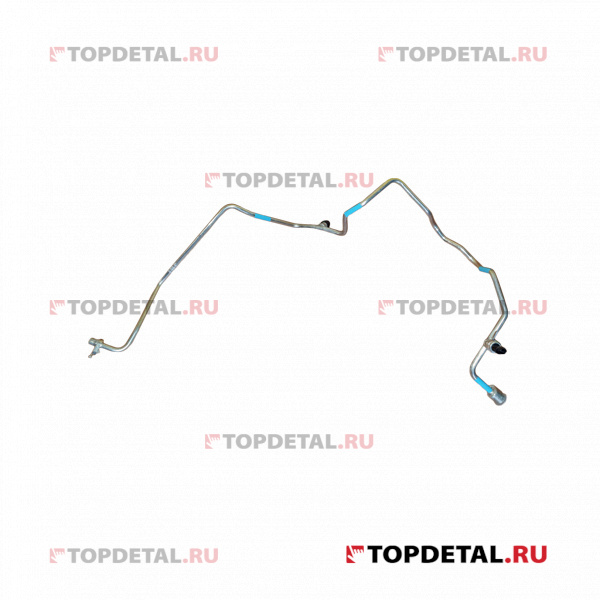 Трубка кондиционера Renault Kaptur 2016>