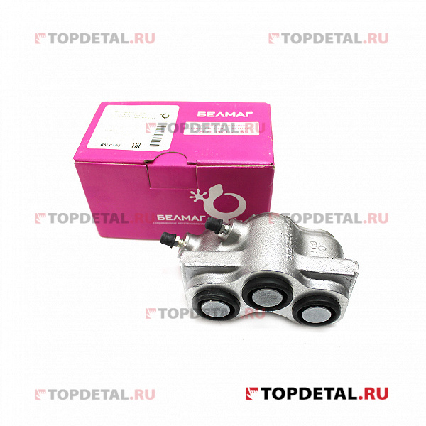 Цилиндр тормозной передний правый ВАЗ-2121,2123 (БелМаг) BM.0195 купить ...