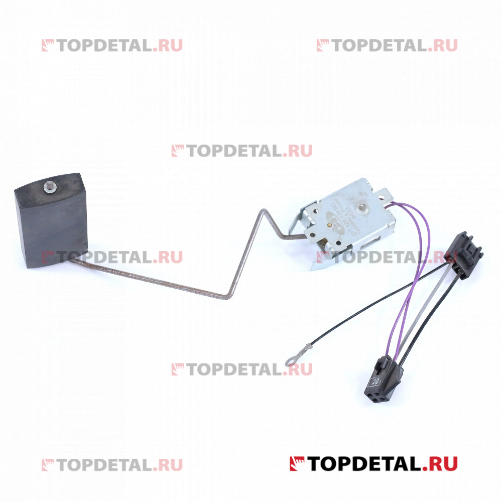 Датчик уровня топлива Г-3110 Евро-2 (модуля погружного насоса 7Д5.883.018,028) (Саратов)
