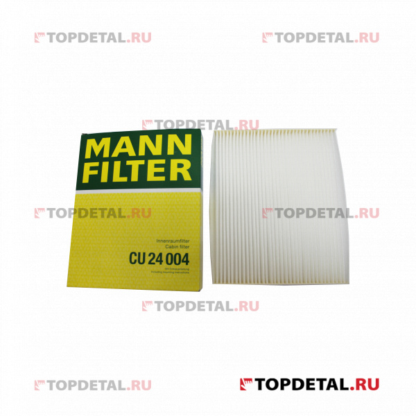 Купить Фильтр Mann Filter Cu1919