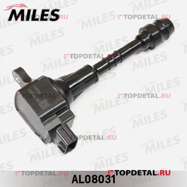 Катушка зажигания NISSAN ALMERA/PRIMERA